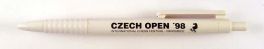 Czech open