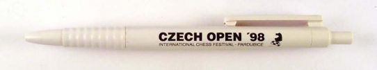 Czech open
