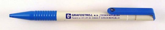 Grafostroj