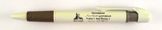 Gymnzium a Sportovn gymnzium