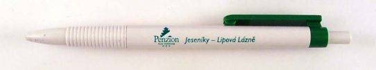 Penzion pod smrkem