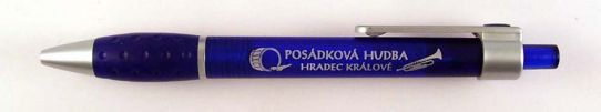 Posdkov hudba