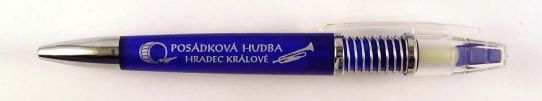 Posdkov hudba