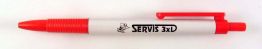 Servis 3xD