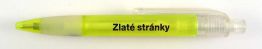 Zlat strnky