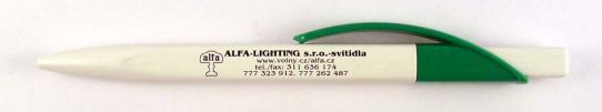 Alfa lighting