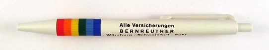Bernreuther