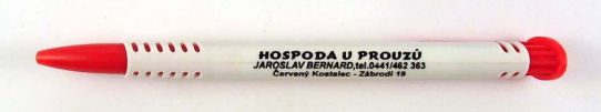 Hospoda u Prouz