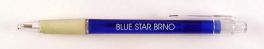 Blue star