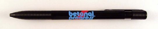 Betanal progress