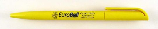 Euro Bell