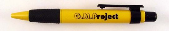 G.M.Projekt