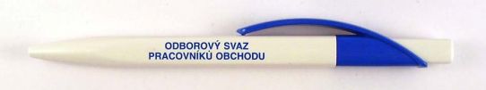 Odborov svaz pracovnk obchodu