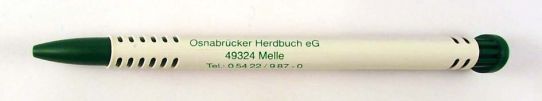 Osnabrucker Herdbuch