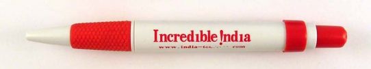 Incredible India