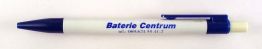 Baterie centrum