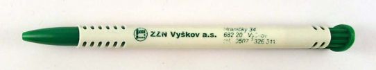 ZZN Vykov