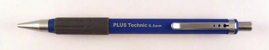 Plus technic