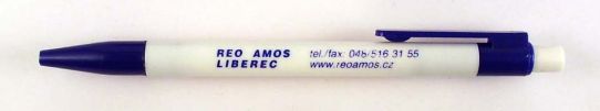 Reo amos
