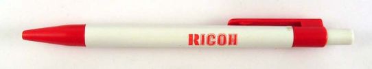 Ricoh