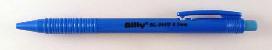 Billy