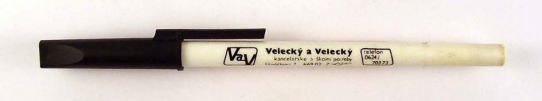 Veleck a Veleck