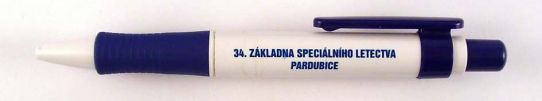 34. Zkladna specilnho letectva
