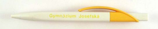Gymnzium Josefsk