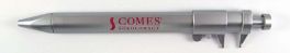 Comes