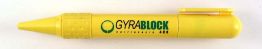 Gyra block