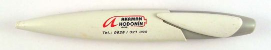 Akrman