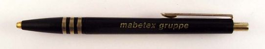 Mabetex