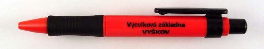 Vcvikov zkladna