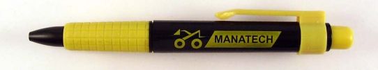 Manatech