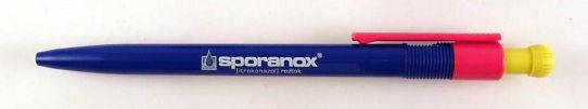 Sporanox