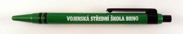 Vojensk stedn kola