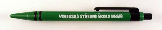 Vojensk stedn kola