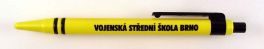 Vojensk stedn kola