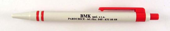 BMK