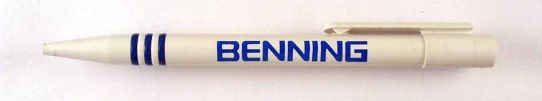 Benning