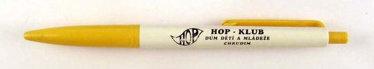 Hop klub