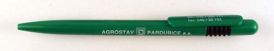 Agrostav