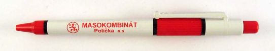 Masokombint Polika