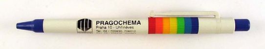 Pragochema Pragochema