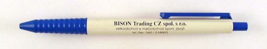 Bison