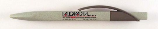 Fadoma data