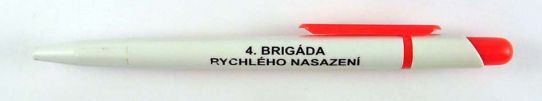 4. brigáda rychlého nasazení 4. brigáda rychlého nasazení