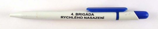 4. brigda rychlho nasazen