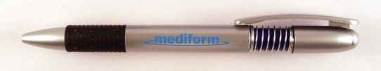 Mediform