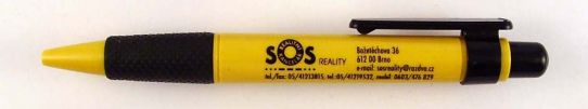 SOS reality